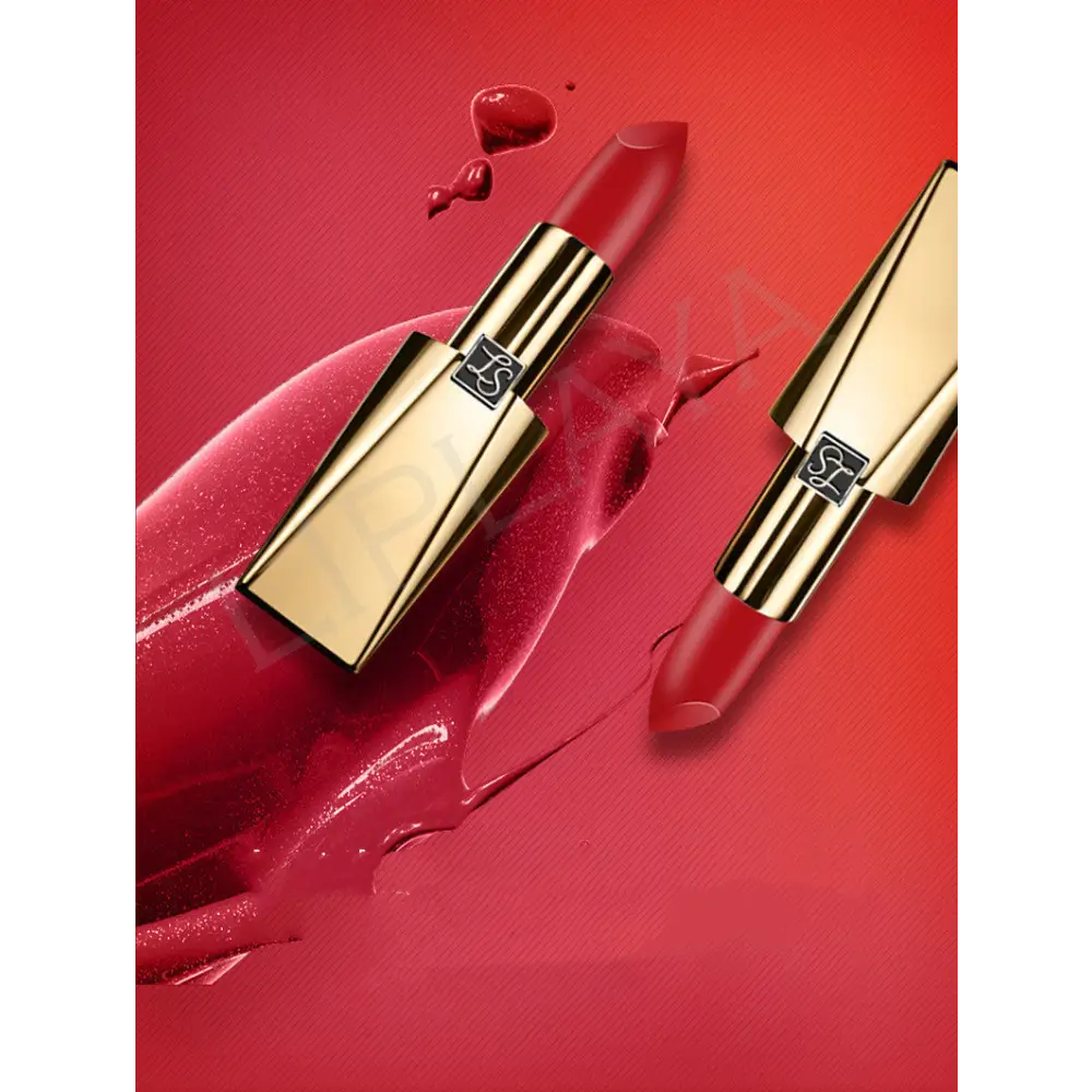 Elevate your look with luxury fashion for women’s new lipstick collection $12.99 queen lipstick 3.8g luxuriously