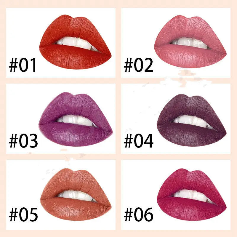 Elevate your look with luxury fashion for women’s new lipstick collection $12.99 queen lipstick 3.8g luxuriously