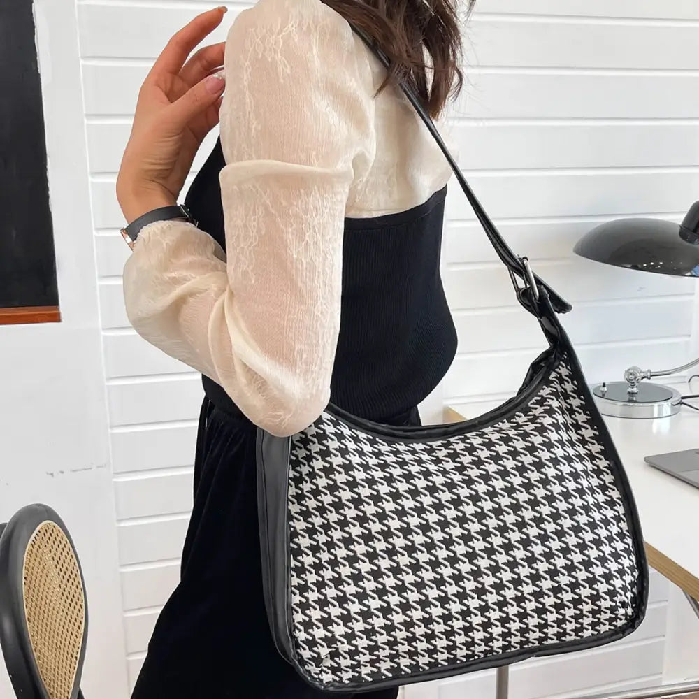 Chic medium pu leather bag elevates luxury fashion for women $15 bag medium pu leather, an exquisite choice that blends