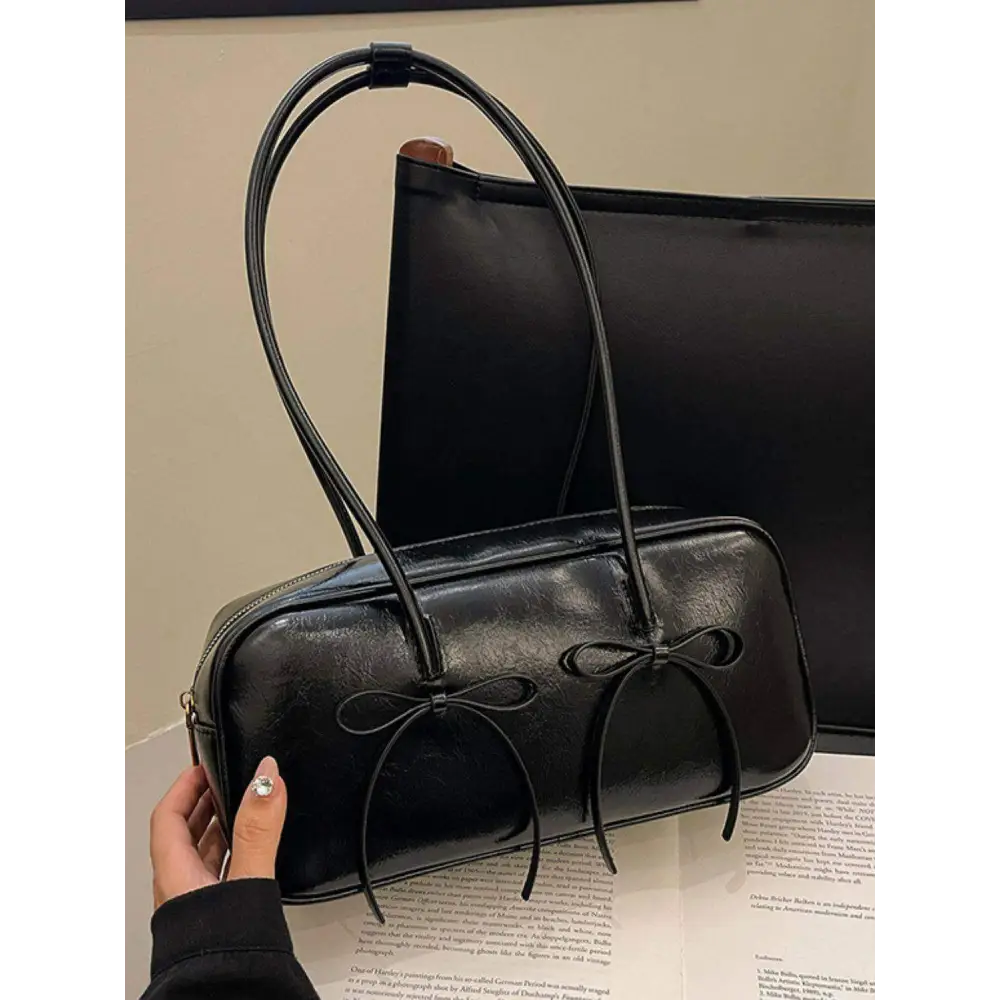 Medium pu leather bag elevates luxury fashion for women with elegance $29.10 bag medium pu leather imported product