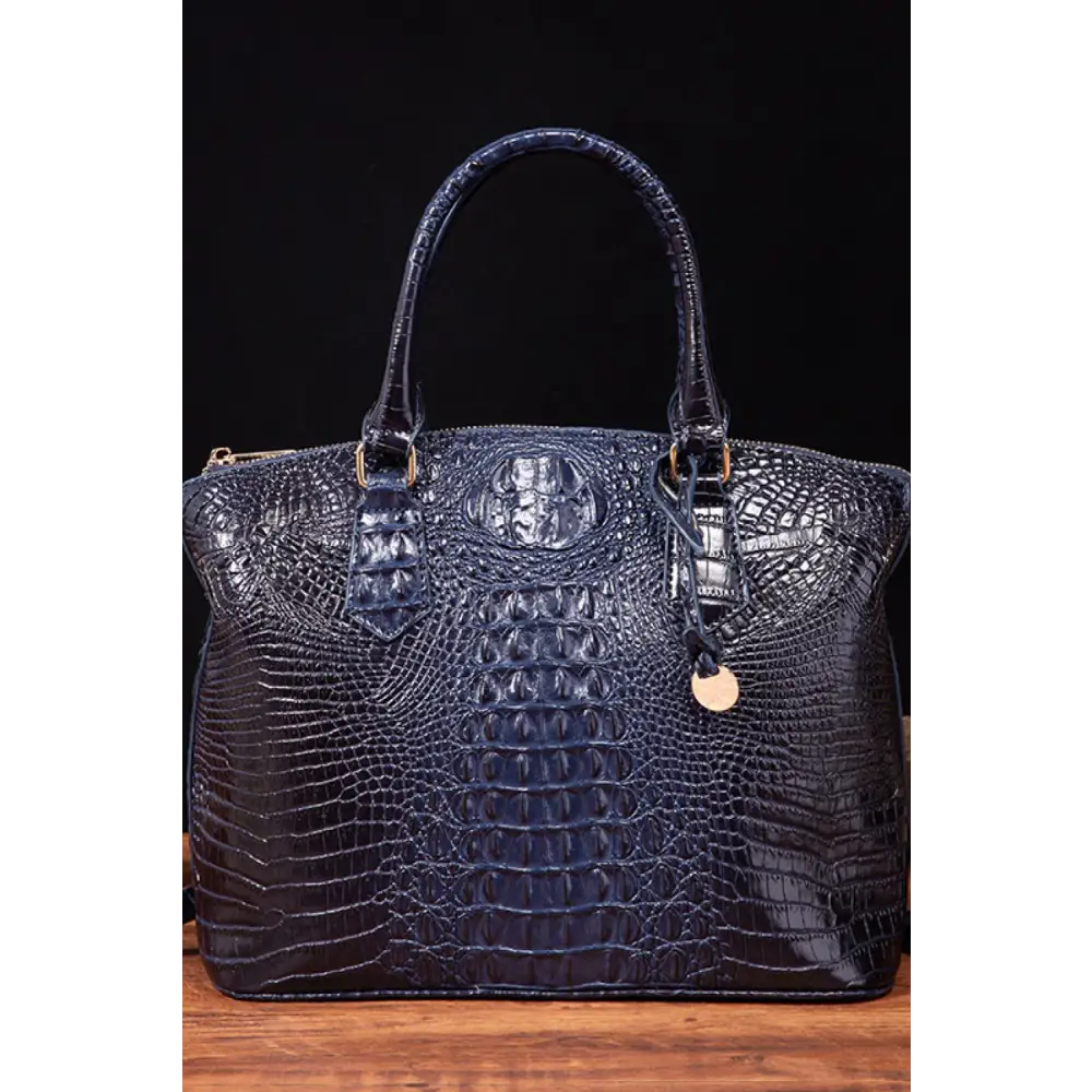 Exquisite pu leather handbag for luxury fashion and timeless elegance $44.99 bag medium, the perfect blend of elegance