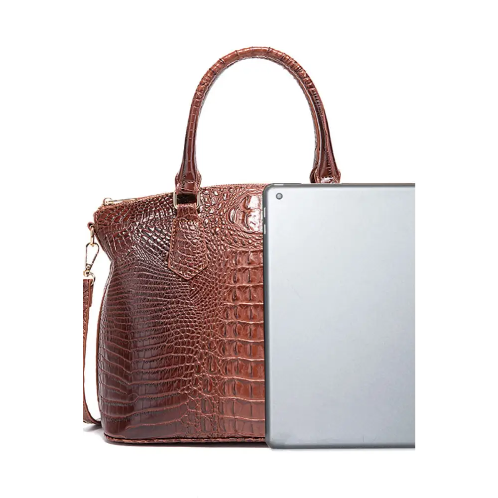 Exquisite pu leather handbag for luxury fashion and timeless elegance $44.99 bag medium, the perfect blend of elegance