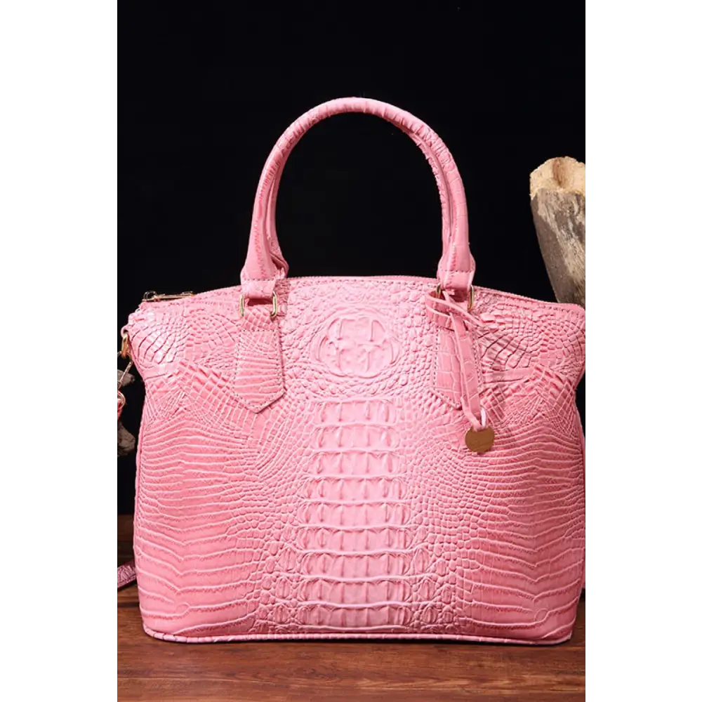 Exquisite pu leather handbag for luxury fashion and timeless elegance $44.99 bag medium, the perfect blend of elegance