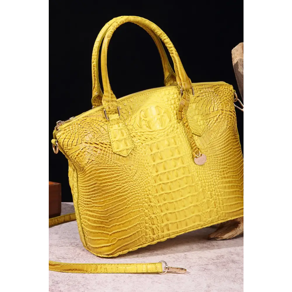 Exquisite pu leather handbag for luxury fashion and timeless elegance $44.99 bag medium, the perfect blend of elegance