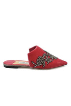 Jimmy Choo Women Rachel Mules - Maven Couture IncShoes / Sandals