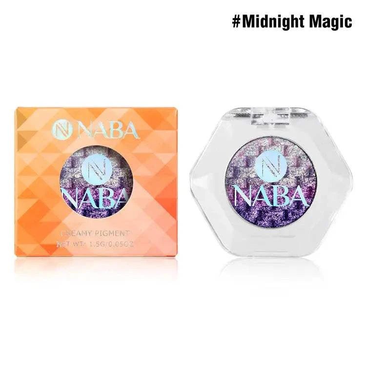 Rainbow Creamy Pigment Midnight Magic - Maven Couture Inc