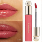 Rare Beauty Soft Pinch Tinted Lip Oil Stain Lip Gloss Delight Hope Happy Wonder Liquid Blush Makeup Cosmetics Face Eye Blusher