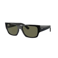 RAY-BAN Carlos Sunglasses RB0947S 901/58 - Maven Couture IncSUNGLASSES