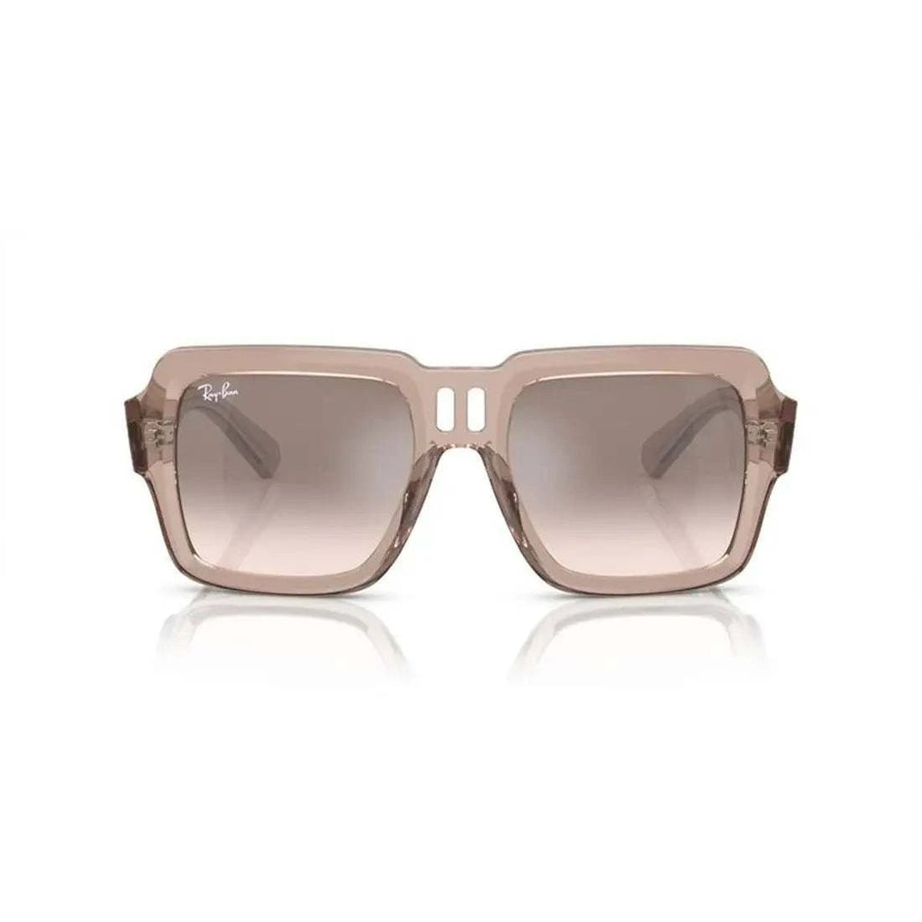 RAY-BAN Classic Acetate Sunglasses for Men - Maven Couture IncSUNGLASSES