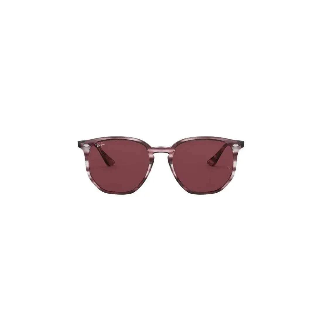 RAY-BAN Classic Acetate Sunglasses for Men - Maven Couture IncSUNGLASSES
