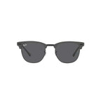 RAY-BAN Classic Clubmaster Metal Sunglasses for Men - Maven Couture IncSUNGLASSES