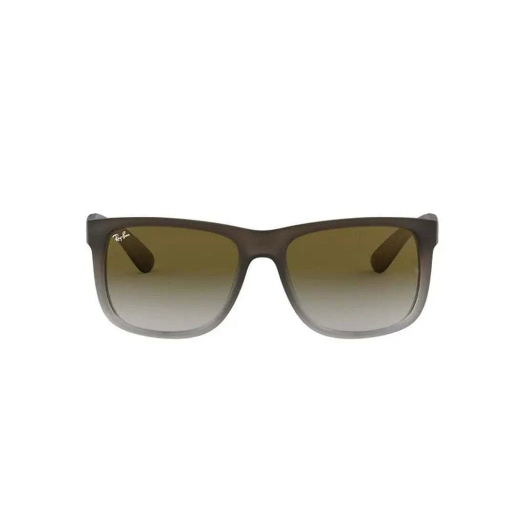 RAY-BAN Classic Justin Sunglasses RB4165 854/7Z - Perfect for Men - Maven Couture IncSUNGLASSES