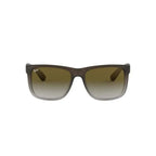 RAY-BAN Classic Justin Sunglasses RB4165 854/7Z - Perfect for Men - Maven Couture IncSUNGLASSES