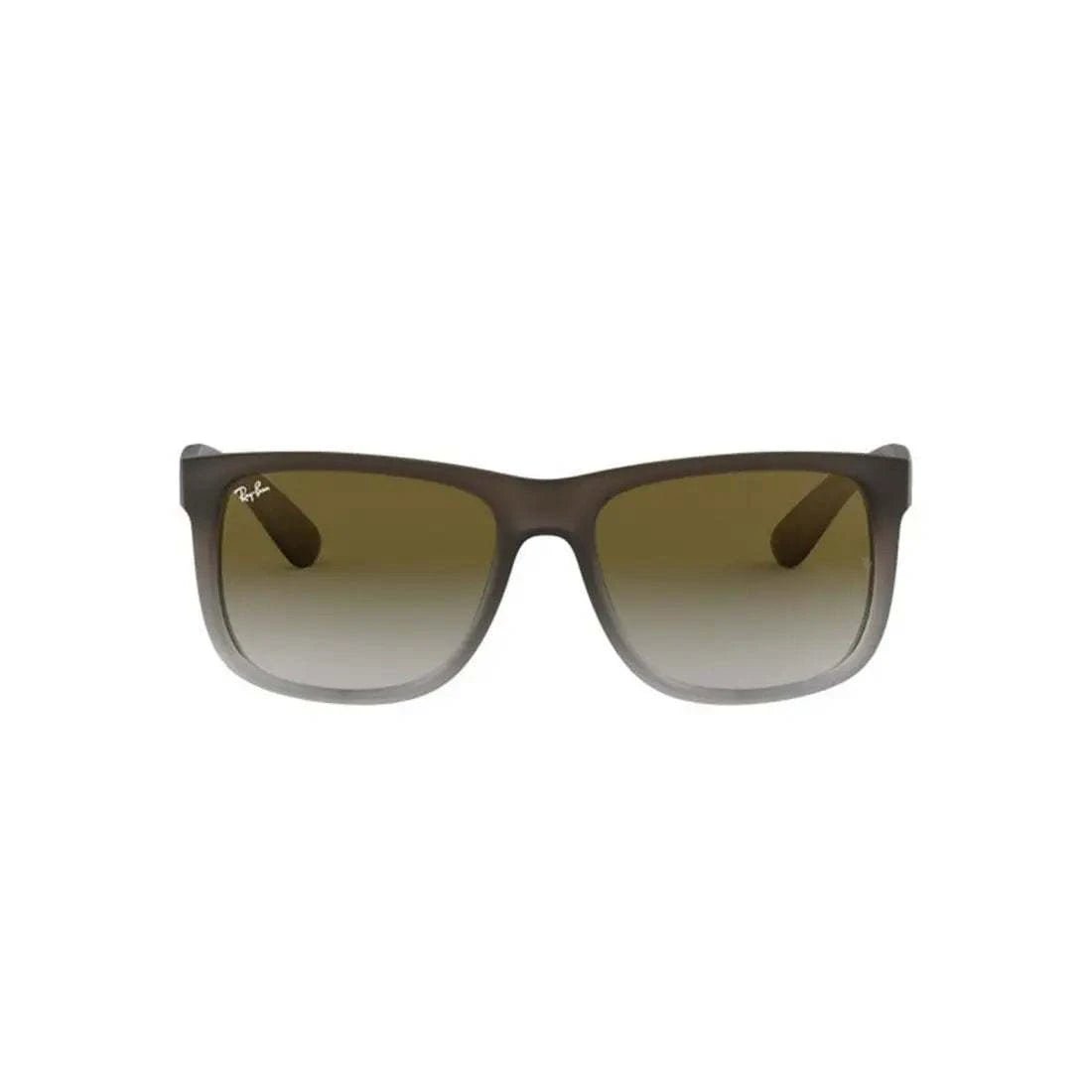 RAY-BAN Classic Justin Sunglasses RB4165 854/7Z - Perfect for Men - Maven Couture IncSUNGLASSES