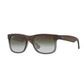 RAY-BAN Classic Justin Sunglasses RB4165 854/7Z - Perfect for Men - Maven Couture IncSUNGLASSES