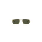 RAY-BAN Classic Metal Sunglasses for Men - Maven Couture IncSUNGLASSES