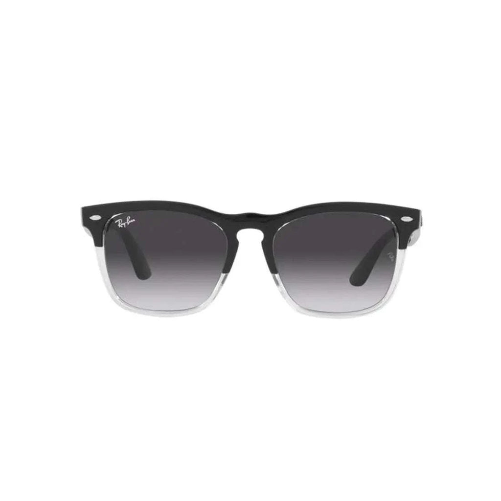 RAY-BAN Classic Rectangle Sunglasses for Men - Maven Couture IncSUNGLASSES