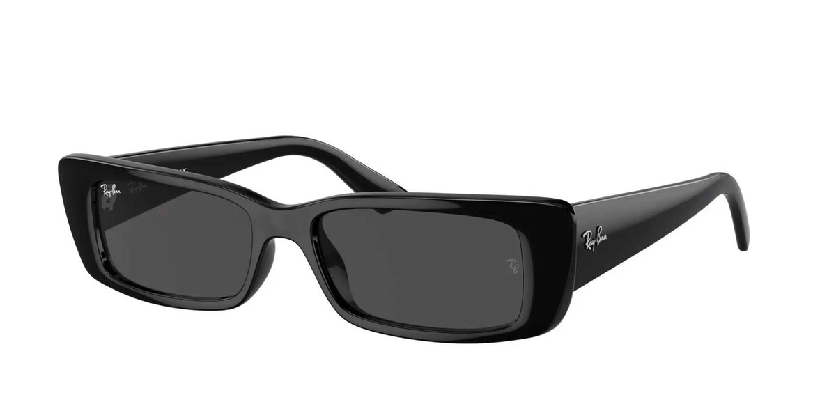 RAY-BAN Classic Round Frame Sunglasses for Men - Maven Couture IncSUNGLASSES