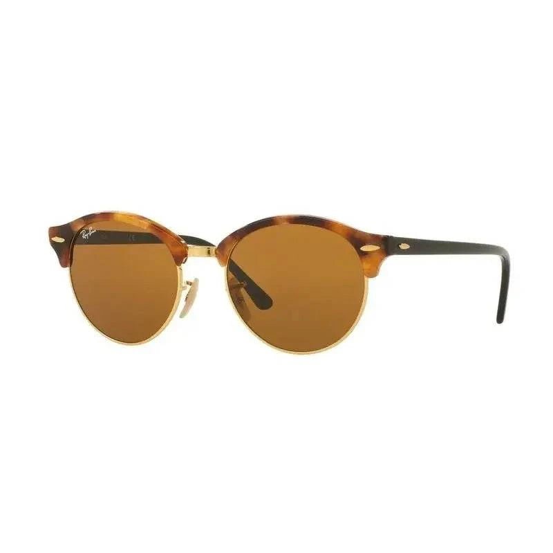 RAY-BAN Clubround Sunglasses for Men - Maven Couture IncSUNGLASSES