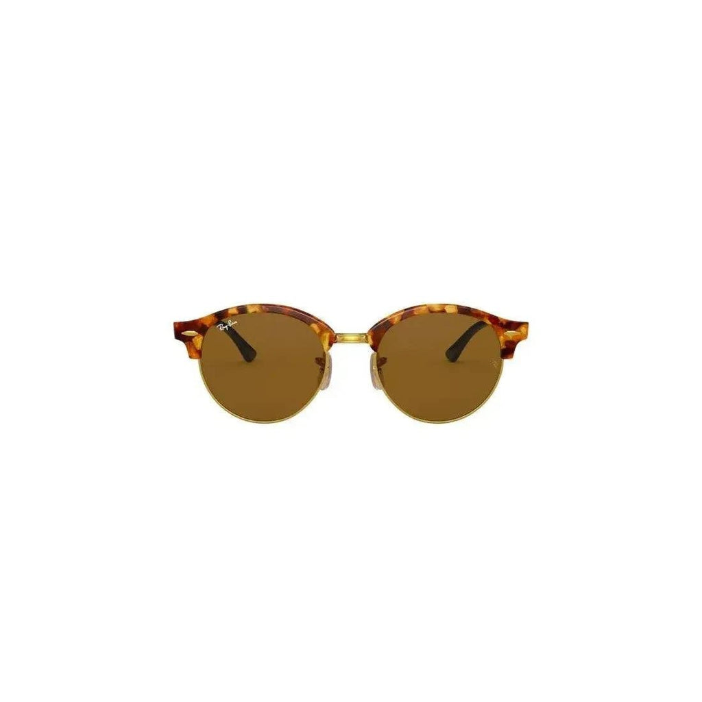 RAY-BAN Clubround Sunglasses for Men - Maven Couture IncSUNGLASSES