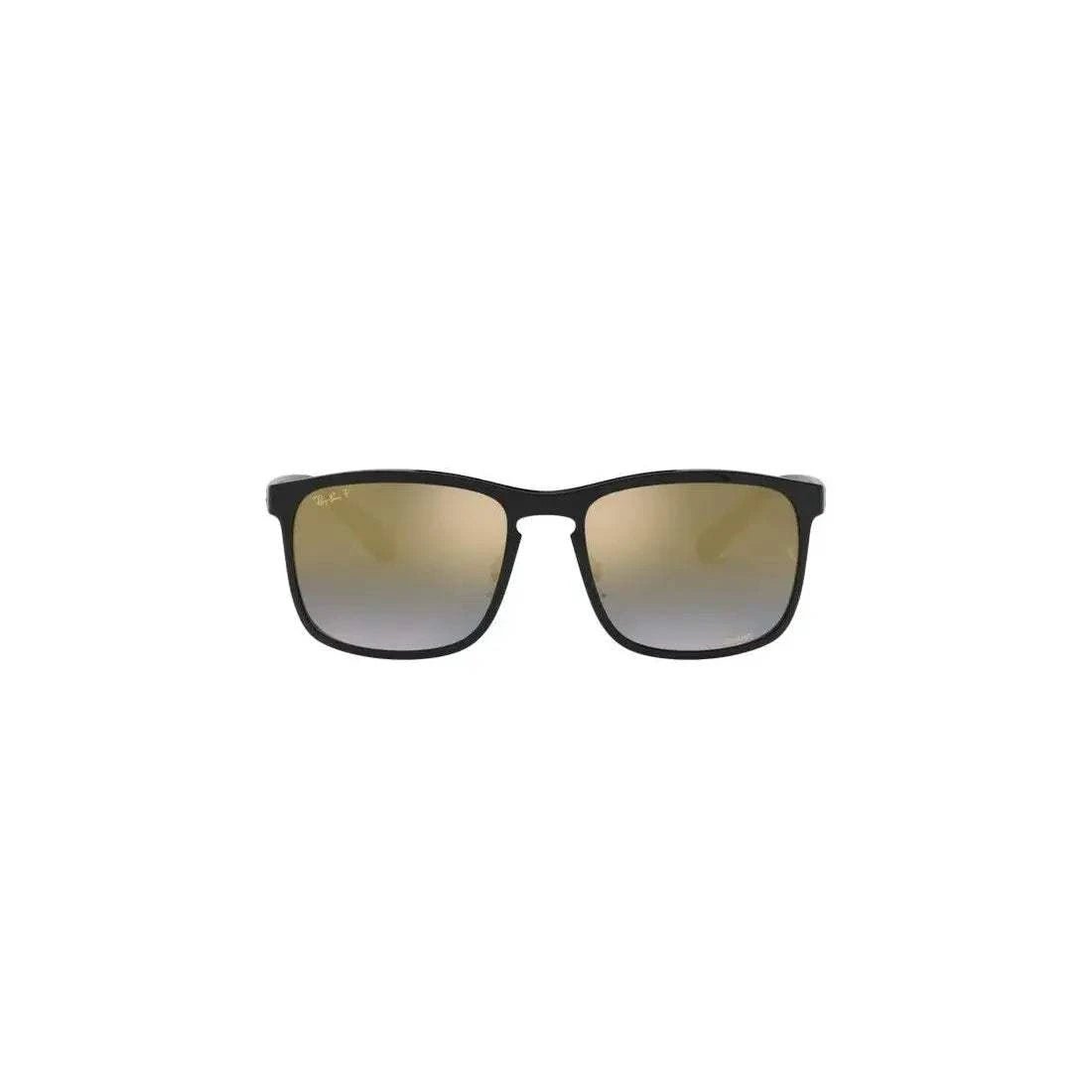 RAY-BAN Men's Classic Polarized Sunglasses - Maven Couture IncSUNGLASSES