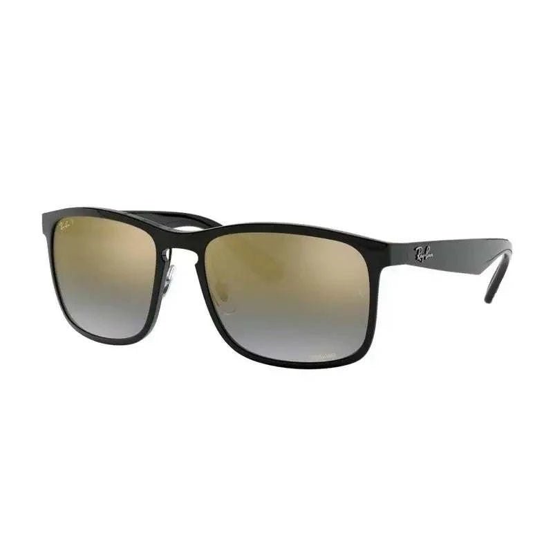 RAY-BAN Men's Classic Polarized Sunglasses - Maven Couture IncSUNGLASSES