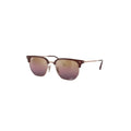 RAY-BAN NEW CLUBMASTER RB4416 Sunglasses - Maven Couture IncSUNGLASSES