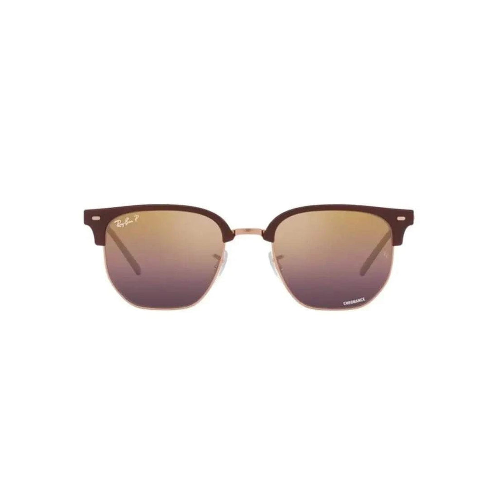 RAY-BAN NEW CLUBMASTER RB4416 Sunglasses - Maven Couture IncSUNGLASSES