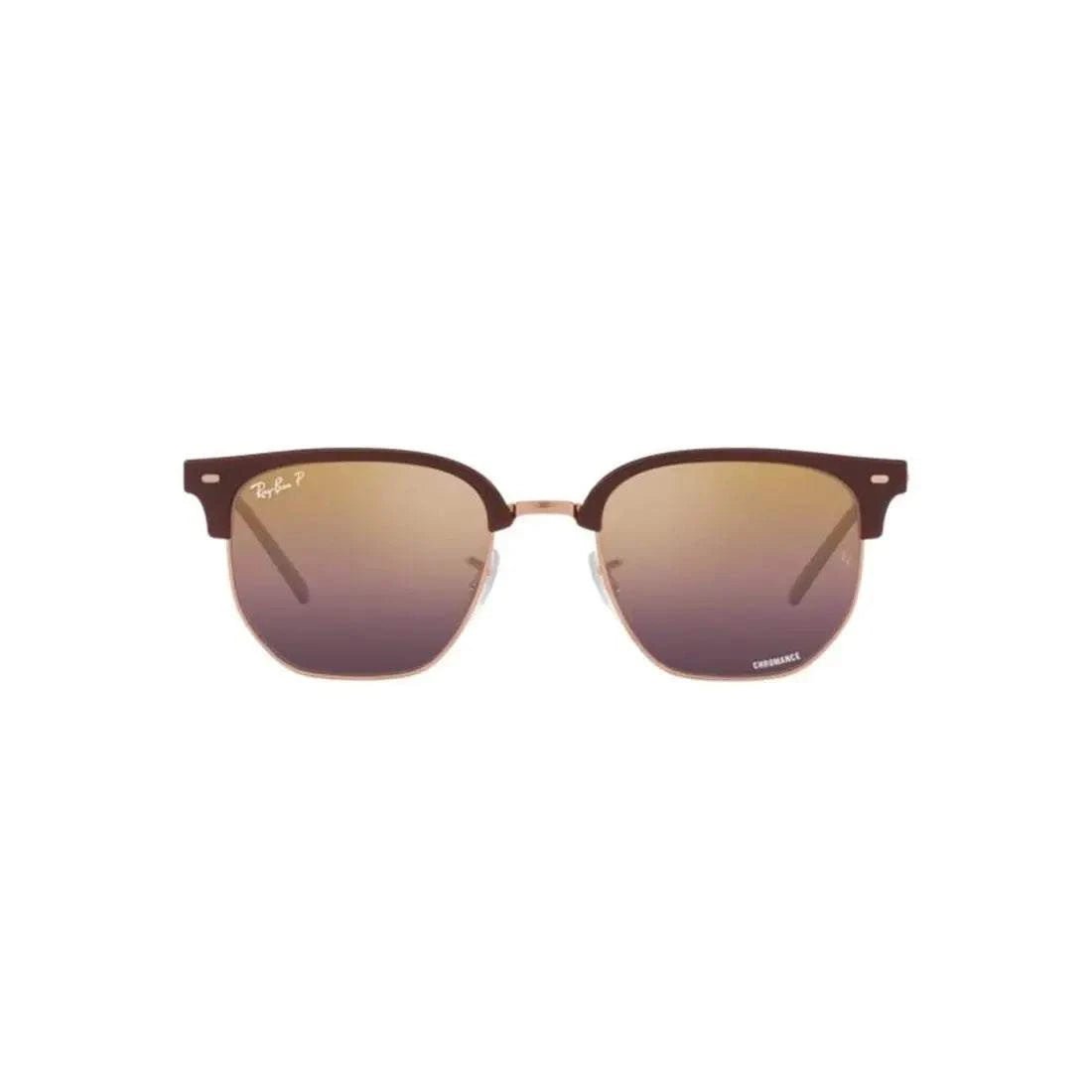 RAY-BAN NEW CLUBMASTER RB4416 Sunglasses - Maven Couture IncSUNGLASSES