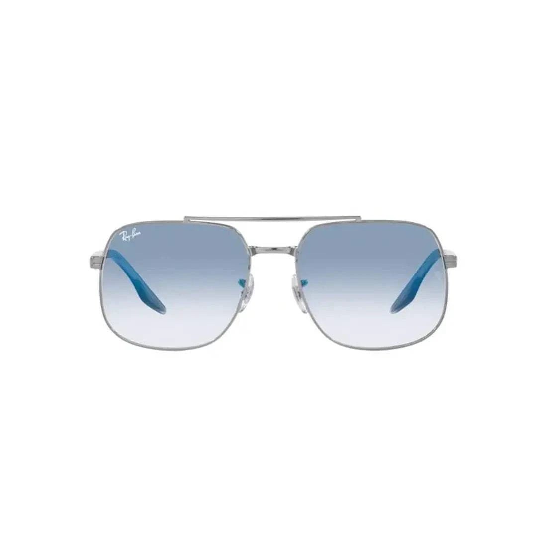 RAY-BAN RB3699 Sunglasses for Men - Maven Couture IncSUNGLASSES