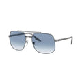 RAY-BAN RB3699 Sunglasses for Men - Maven Couture IncSUNGLASSES