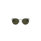 RAY-BAN Round Metal Sunglasses - Maven Couture IncSUNGLASSES
