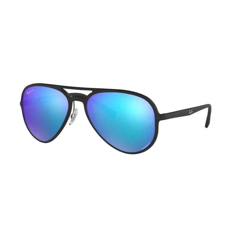 RAY-BAN Stylish Acetate Sunglasses for Men - Maven Couture IncSUNGLASSES