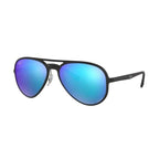 RAY-BAN Stylish Acetate Sunglasses for Men - Maven Couture IncSUNGLASSES