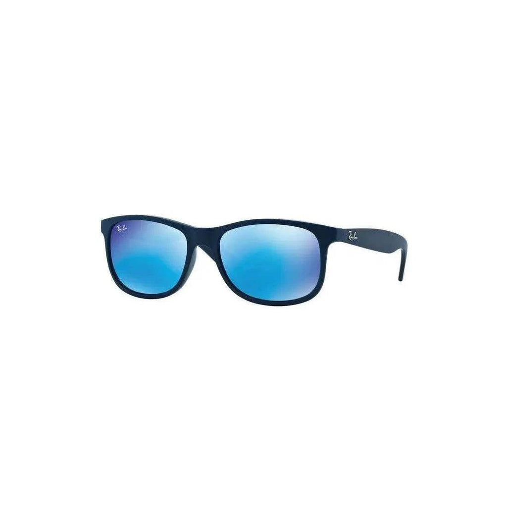 RAY-BAN Stylish Andy Sunglasses for Men - Maven Couture IncSUNGLASSES
