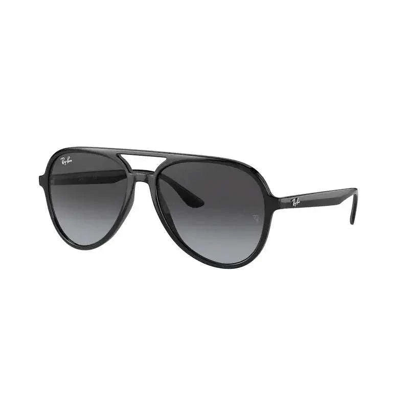 RAY-BAN Trendy Gradient Sunglasses for Men - Maven Couture IncSUNGLASSES