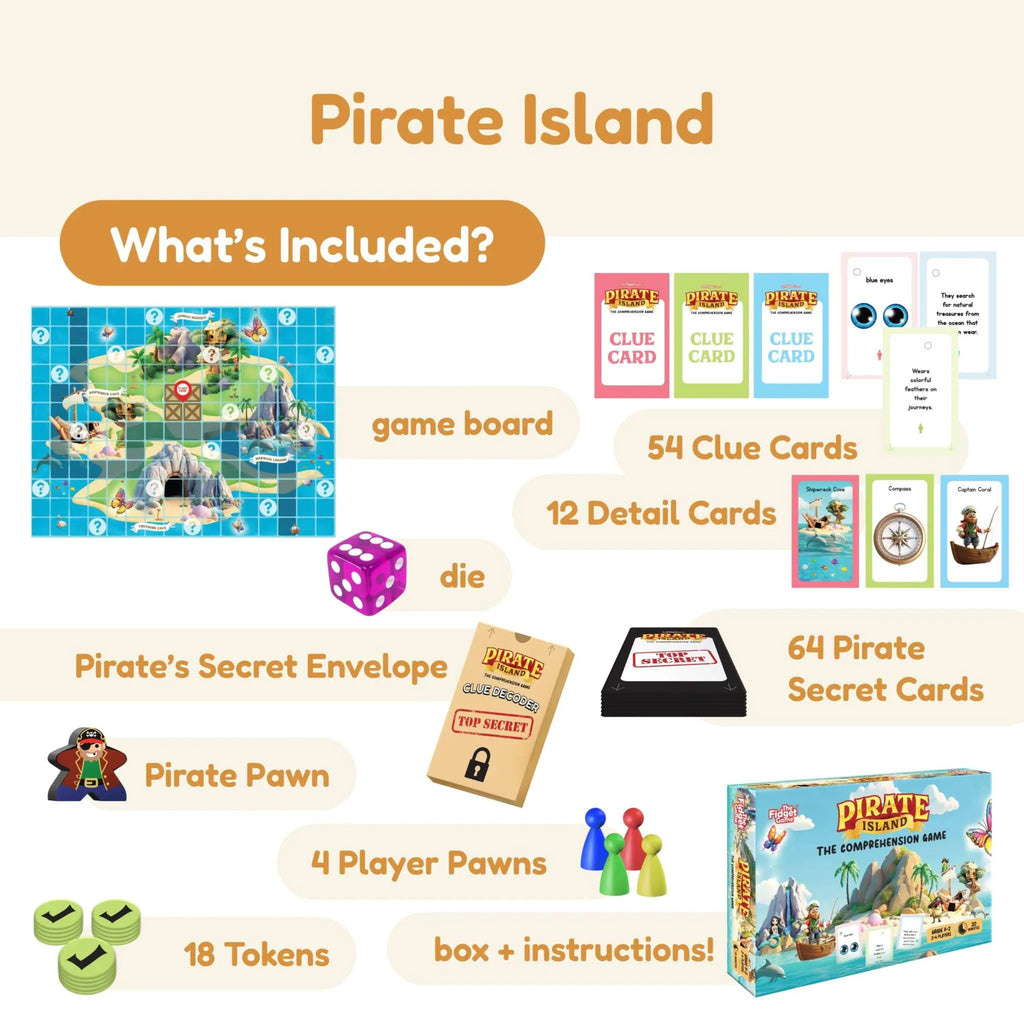 Reading Rockstar Bundle - Maven Couture IncEducational Toys