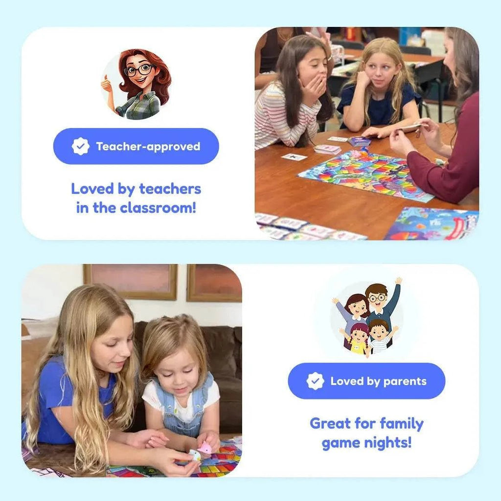 Reading Rockstar Bundle - Maven Couture IncEducational Toys