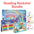Reading Rockstar Bundle - Maven Couture IncEducational Toys