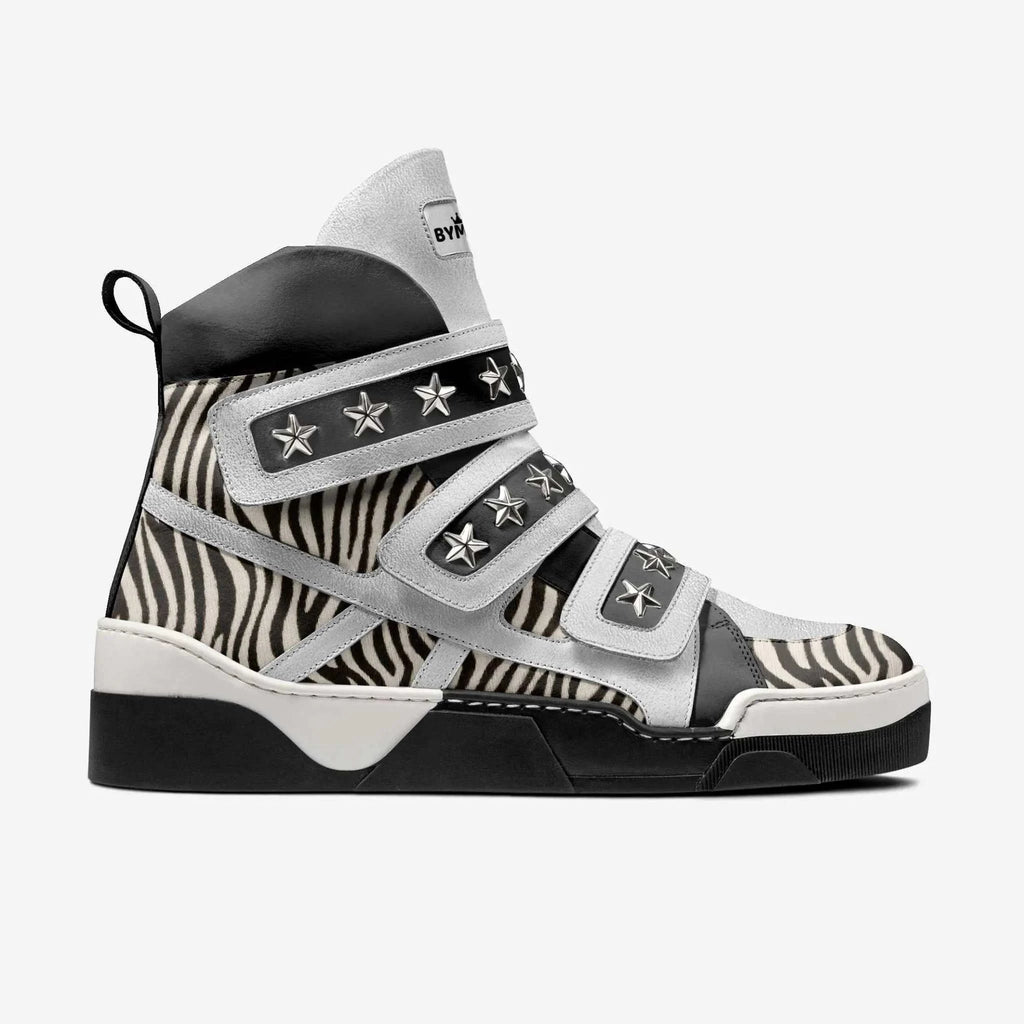 Recycled Ankle Boots BYMANYC® SOHO ÉCLAT - Maven Couture IncNEW ARRIVALS