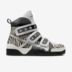 Recycled Ankle Boots BYMANYC® SOHO ÉCLAT - Maven Couture IncNEW ARRIVALS