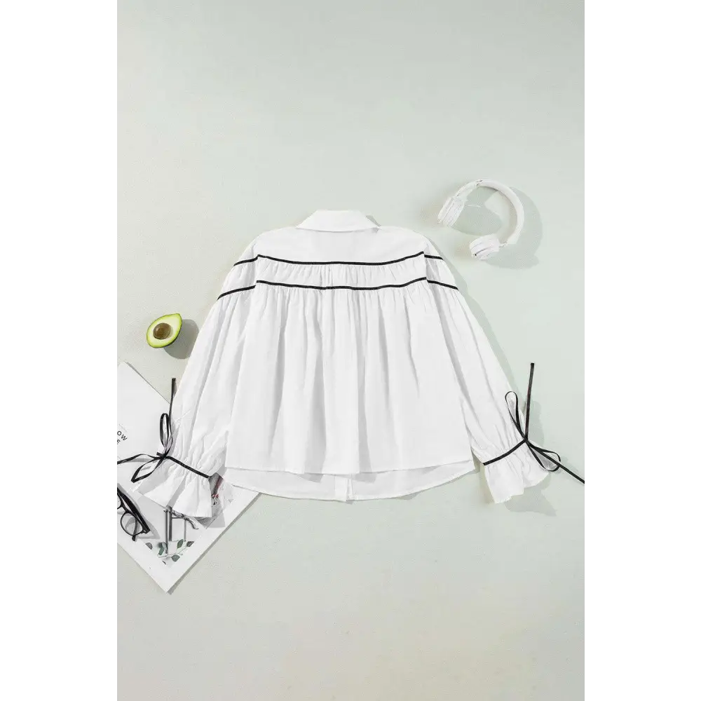 Elegant ruched bow cotton dress for luxury fashion enthusiasts $50.08 the delightful design includes lovely ruched