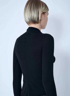 Rick Owens Women Allanah Long Sleeve Top - Maven Couture IncTops / Tee Shirts