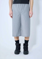 Rier Men Poplin Bermuda Shorts - Maven Couture IncBottoms / Pants