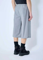 Rier Men Poplin Bermuda Shorts - Maven Couture IncBottoms / Pants