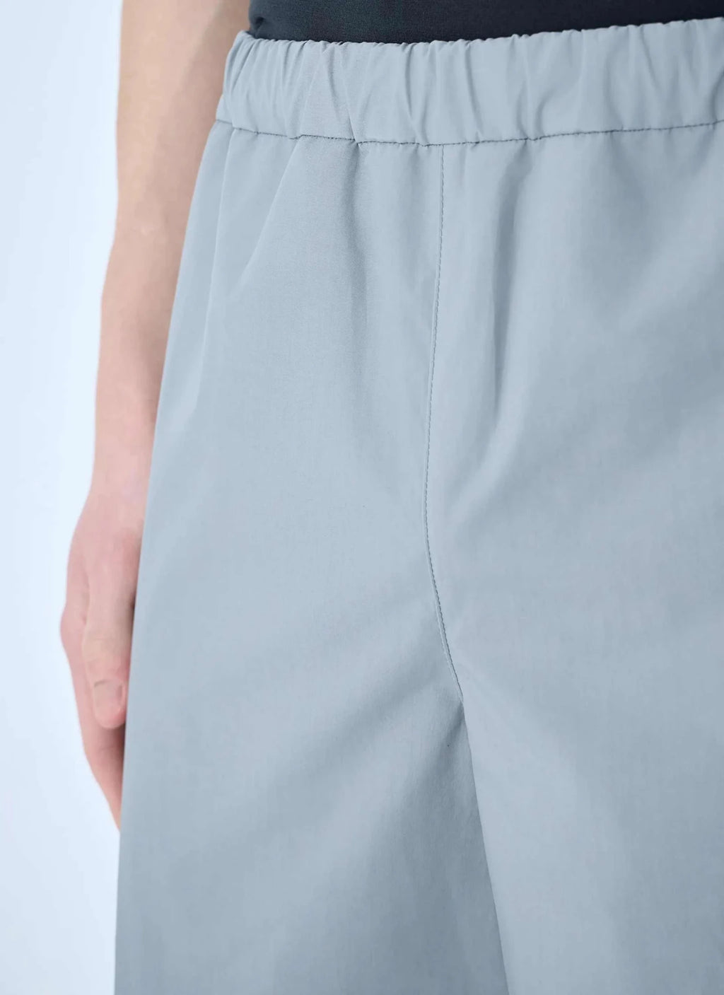 Rier Men Poplin Bermuda Shorts - Maven Couture IncBottoms / Pants