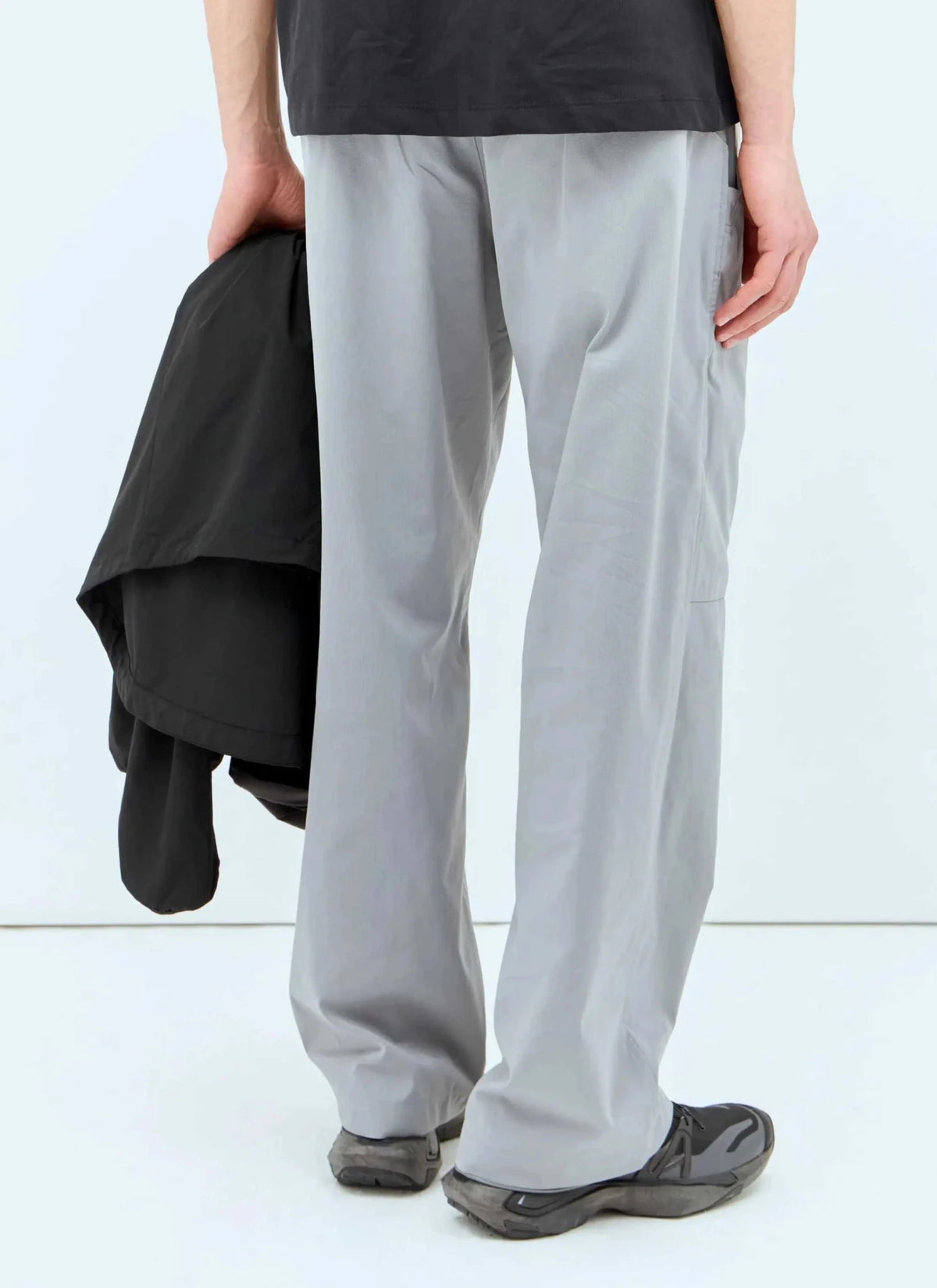 Roa Men Climbing Pants - Maven Couture IncBottoms / Pants