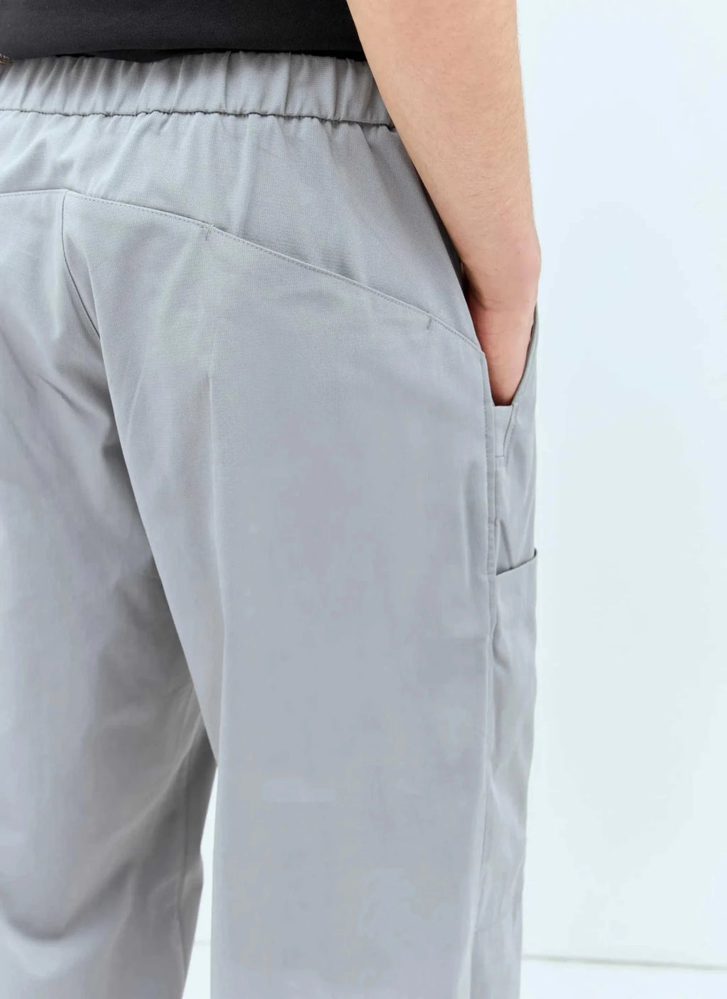 Roa Men Climbing Pants - Maven Couture IncBottoms / Pants