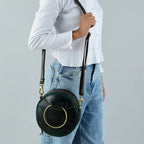 Rosie Sling Circle Bag