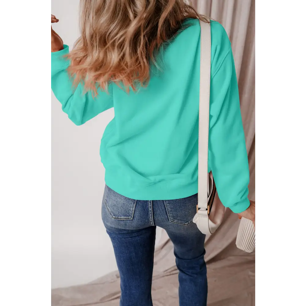 Elevate your wardrobe with luxurious timeless designer sweatshirt $32.99 indulge in the elegance of our basic style,